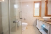 A nice penthouse for rent in P building, Ciputra, Ha Noi